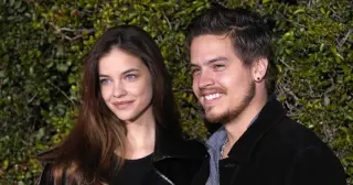 Sprouse subdues trespasser at Hollywood Hills home