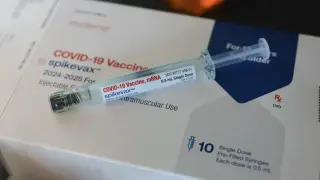 FDA Panel Backs Updated COVID Vaccines for Next Season