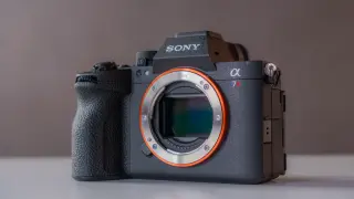 Sony A7R VI Debuts with 66.8MP Stacked Sensor, 8K/30p and 4K/120p