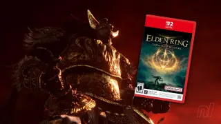 Elden Ring on Switch 2 Could Hit $80 via Game-Key Card