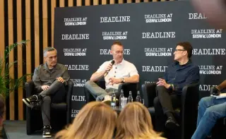 Russo Brothers Put Avengers on Pause, Focusing on Secret Wars