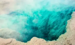 Ancient underworld waters fuel Earth’s hidden microbial empire
