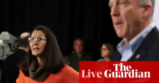 Alaska Probe and California Ruling Escalate Midterm Election Disputes