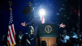 America’s 250th: History Outshines Trump’s Hype
