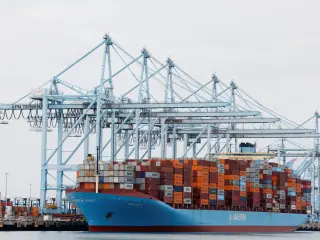 AI spending fuels U.S. trade gap to $77.6B in May