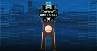 Bracket Revealed: 2026 NCAA Baseball Tournament Sets Seeded Path to Omaha