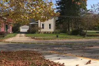Oberlin Art Professor and Wife Found Shot Dead; Son Held on $3M Bond