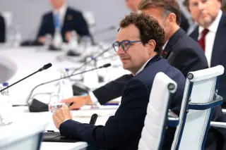 G7 AI summit: Democracies push for international safety club as Anthropic ban rattles allies