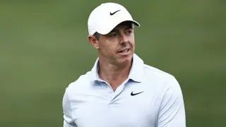 McIlroy: LIV holdouts send a message about themselves