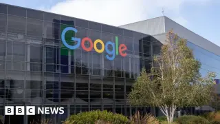 Google commits €13bn in Finland to power AI and data-centre expansion