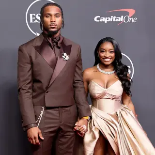 Stars Shine on ESPYS 2026 Red Carpet in Couture Looks