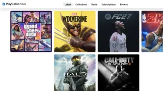 Sony: Digital PS Games Are Licenses, Not Owned Goods, in California Case