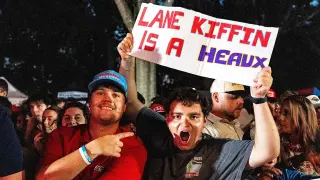 Kiffin's Oxford Homecoming Sparks Fiery GameDay Welcome