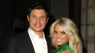 Nick Lachey Reveals Surprise Run-In With Jessica Simpson on 6.5-Hour Hawaii Flight