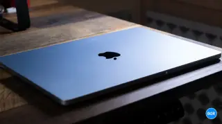 Fanless but Fierce: Why the MacBook Air Stays Cool Without a Fan
