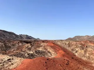 Earth's Next Ocean? East Africa’s Rift Could Split Africa Sooner Than Thought