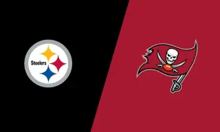 Steelers Overcome 13-Point Deficit to Beat Buccaneers 26-19 in Overtime