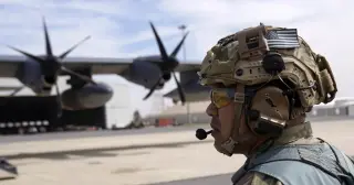 Two U.S. service members killed, another missing in Jordan as Iran strikes escalate