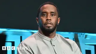 Sean Combs Transferred to Smaller Pennsylvania Facility After New Jersey Controversy