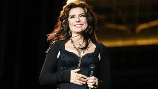 Time Finally Helps Shania Twain Get It Right in Her 60s