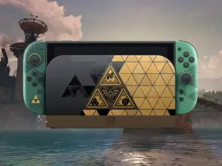 Zelda Switch 2 pre-orders vanish; resale prices surge past $800 on eBay