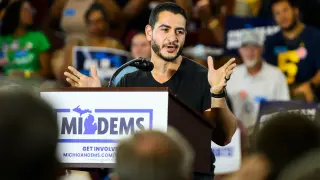 El-Sayed Faces Watters in Fiery Fox News Exchange Over ICE, Faith, and Rights