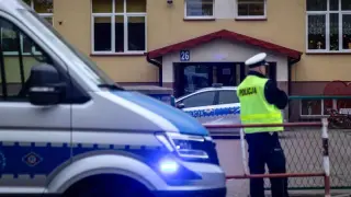 Poland Escalates School Security After Third Attack in a Week