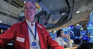 Markets rally on energy stability hopes as Iran talks advance