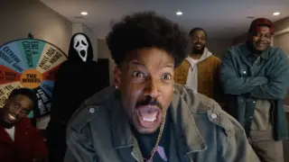 Scary Movie Tops Global Box Office With Franchise-Best $105M Debut