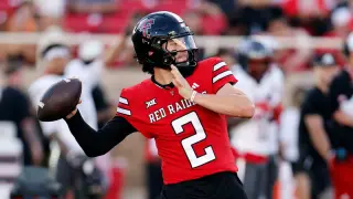 Non-member QB tests NFLPA's duties in 2026 supplement draft
