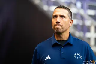 Campburn's Timeout Blunders and Defensive Lapses Seal Penn State's White Out Loss to USC