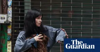 Furious reverses the serial killer formula with a fearless feminist gaze