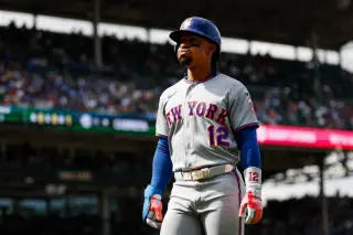 Lindor’s Calf Strain Sets Mets’ Return Target for Late May