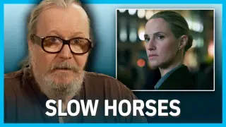 Slow Horses Season 6 Finale Kills Flyte, Poisons River in Action-Heavy Shift