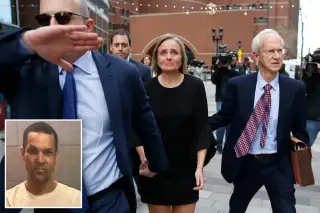 Massachusetts Judge Publicly Rebuked for Aiding Immigrant’s ICE Escape
