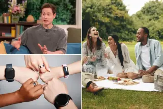 Friendship Is the True Longevity Hack, Backed by Science