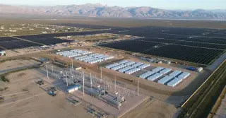 California's solar surge outpaces natural gas in 2026