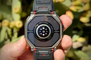 Amazfit T-Rex Dual Solar: AMOLED Screen Meets Dual Solar Panels, With Marginal Real-World Gains