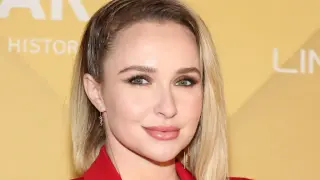 Hayden Panettiere Details On-Set Struggles and Hollywood Exploitation in Memoir Promo
