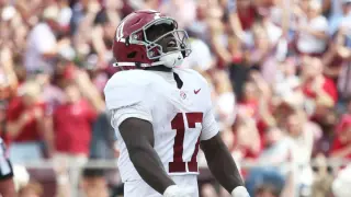 Alabama Ranks Sixth Ahead of Georgia Clash as Missouri Surges in AP Poll