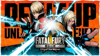 Datamine Teases Season 4 DLC and New Fighters for Fatal Fury: City of the Wolves