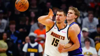 Wembanyama and Jokic Lead 2026-27 Fantasy Basketball Rankings as New Era Emerges