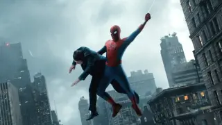 Spider-Man: Brand New Day Sets Fastest $900 Million Domestic Benchmark
