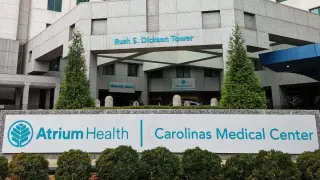 NC healthcare giants unveil $2B merger to boost jobs and care access