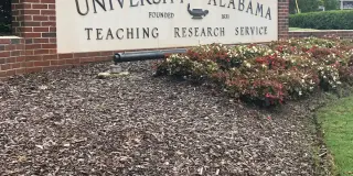 University of Alabama Suspends Kappa Alpha Psi Chapter Until 2030 Over Hazing