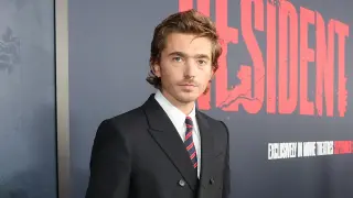 Austin Abrams Explains the Bold, Tragic End of Resident Evil