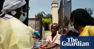 Outbreaks intensify as preparedness lags, experts warn