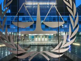 US Sanctions on ICC Spark Global Backlash and Nobel Prize Irony
