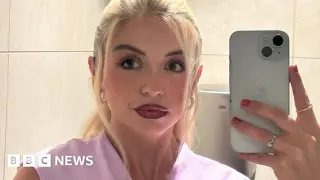Scottish travel influencer in Morocco located safe after disappearance