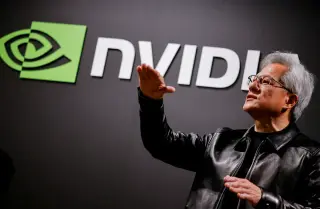 Nvidia bets its AI ecosystem will power future growth